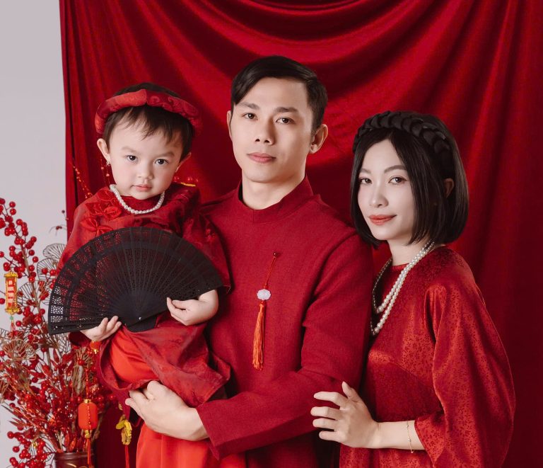 Lê Kiều Dung – Người Đẹp Truyền Thông và Hành Trình Kiến Tạo Hạnh Phúc Từ Trái Tim Người Phụ Nữ Hiện Đại