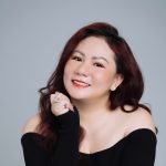 Nét Đẹp Dung Hòa Giữa Tài Năng, Nhân Ái Và Sự Kiên Định Của Mỹ Nhân Hòn Ngọc Viễn Đông Thu Vân Phạm