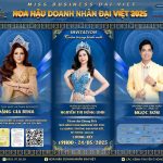 Nguyễn Thị Hồng Linh – Nàng Hậu Thiện Nguyện Giữ Vai Trò Chủ Chốt Trong Công Tác Truyền Thông Mùa Giải 2025