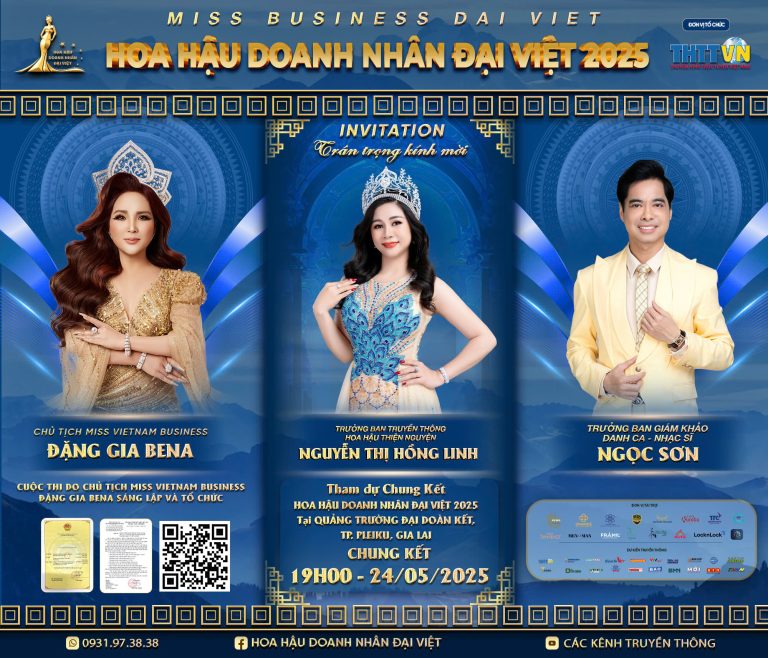 Nguyễn Thị Hồng Linh – Nàng Hậu Thiện Nguyện Giữ Vai Trò Chủ Chốt Trong Công Tác Truyền Thông Mùa Giải 2025