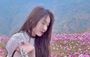 Chân Dung “Mỹ nhân 9x” Thúy Hạ vững Vàng Bản Lĩnh Và Dịu Dàng Như Mây Tham Gia Hoa Hậu Doanh Nhân Hòa Bình 2025