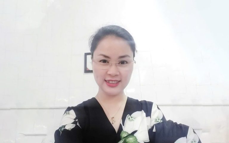 Lan Tỏa Yêu Thương Từ Tâm An: “Mỹ Nhân 8X” Thùy Duyên Tham Gia Cuộc Thi Hoa Hậu Doanh Nhân Hòa Bình 2025