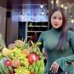 Mỹ Nhân Đất Cảng Duyên Nguyễn – Người Gìn Giữ Hồn Việt Qua Nghệ Thuật Sắp Lễ Tâm Linh