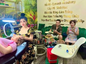 Quách Thị Phương Thảo – Nữ doanh nhân 9x định hình hệ sinh thái kinh doanh đa lĩnh vực