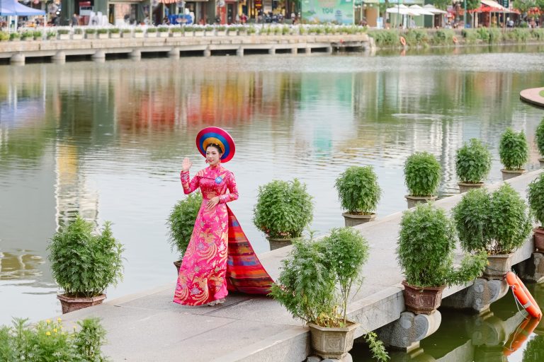 “Cho đi là còn mãi”: Nữ doanh nhân Quách Thị Phương Thảo lan tỏa yêu thương từ trái tim nhân ái