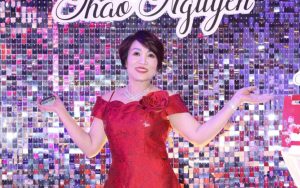 Nguyễn Thảo Nguyên: Từ người mẹ đơn thân đến “nữ tướng” thực phẩm sạch Hà thành