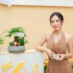 Nữ doanh nhân trẻ Đinh Thị Hiệp: Hành trình làm đẹp để yêu lại chính mình