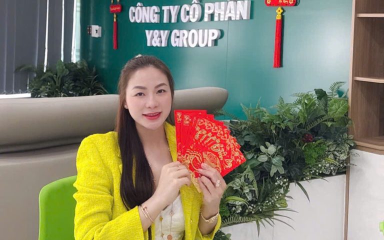 Y&Y Group – Thương hiệu chinh phục khách hàng từ Bắc chí Nam