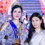 Một Hoa hậu Đại sứ có thể làm gì cho quê hương? Câu trả lời đến từ Chu Thị Hồng Hoa