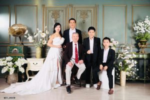 Nguyễn Thu Hương và khát vọng đưa ẩm thực Việt thành thương hiệu trong lòng bạn bè quốc tế giữa lòng Thủ đô