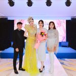 Nữ doanh nhân Trần Thị Phương đấu giá thành công bộ “First Face” dạ hội, khẳng định giá trị và đẳng cấp