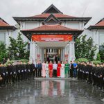 Bất ngờ trước nhan sắc và thần thái của những nữ doanh nhân tài sắc tại Hoa hậu Doanh nhân Châu Á 2025