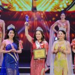 Phan Thị Ánh Nga – Nữ doanh nhân ngành ô tô đăng quang Á hậu 3 Hoa hậu Doanh nhân Châu Á 2025