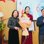 Hoạt động thiện nguyện ý nghĩa của Hoa hậu Nhân ái Trần Thị Phương tại quê nhà