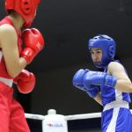 Hoa khôi võ thuật SEA Games 28 trở thành biểu tượng doanh nhân trẻ 9x