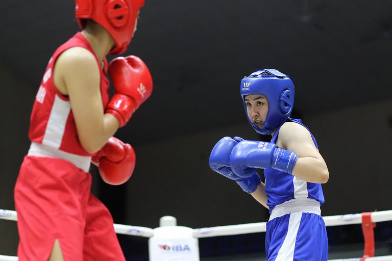 Hoa khôi võ thuật SEA Games 28 trở thành biểu tượng doanh nhân trẻ 9x