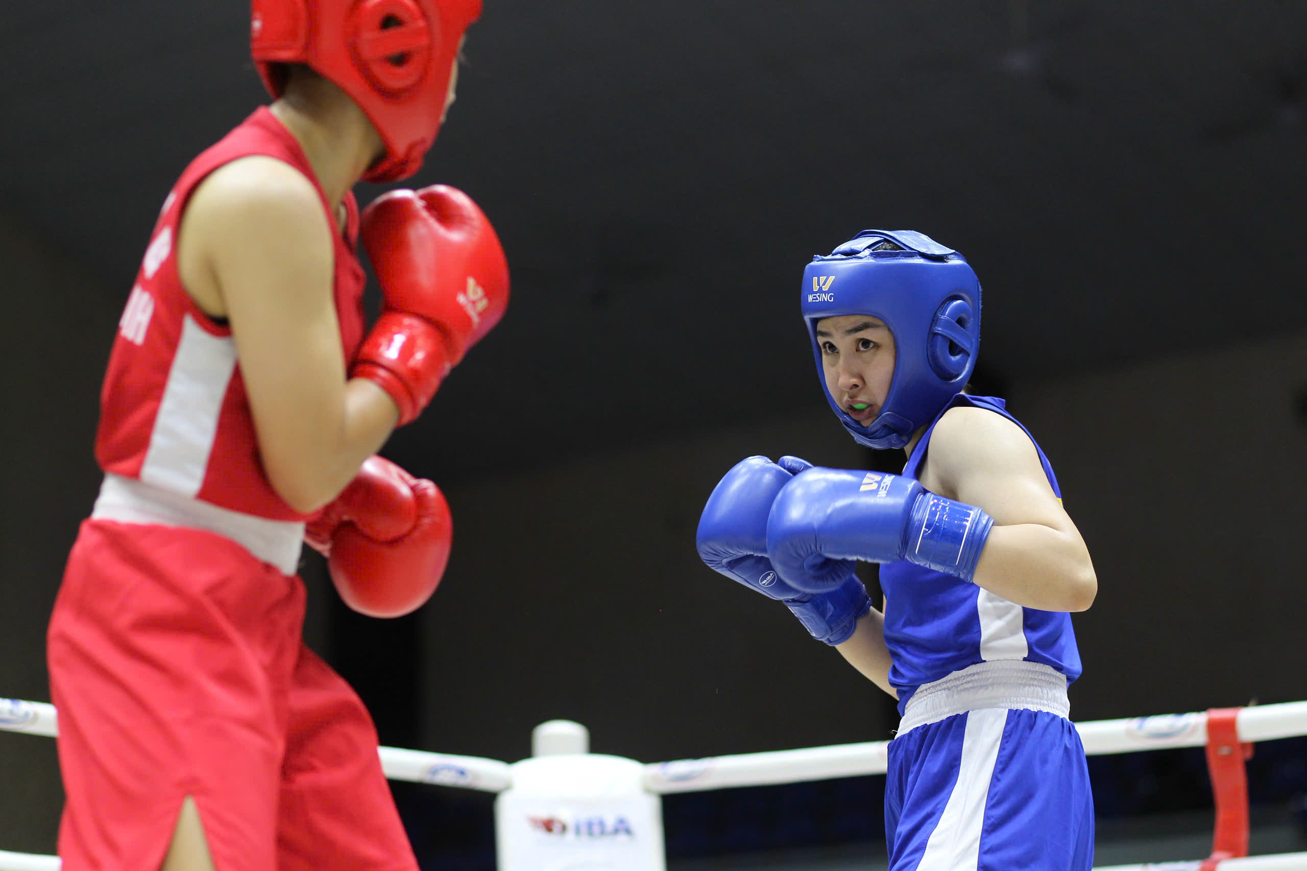 Hoa khôi võ thuật SEA Games 28 trở thành biểu tượng doanh nhân trẻ 9x