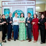 Hoa hậu Đại sứ Thu Thủy: “Mong muốn giúp các bác khỏe hơn, dùng thuốc ít hơn”