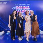 “Người phụ nữ hạnh phúc nhất là người biết tự đứng trên đôi chân của chính mình” – CEO Opearl Events chia sẻ về bí quyết thành công