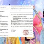 Thu hồi danh hiệu Hoa hậu Doanh nhân Hòa Bình 2025 đối với bà Nguyễn Thị Thu Hiền