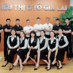 Bước chân không mỏi của nữ CEO 9x điều hành “hệ sinh thái” đa ngành tại Tây Nguyên