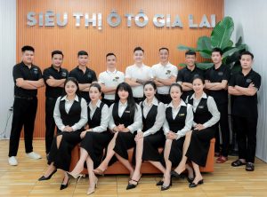 Bước chân không mỏi của nữ CEO 9x điều hành “hệ sinh thái” đa ngành tại Tây Nguyên