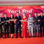 Hoa hậu Trí tuệ Phạm Duy: “Tâm” vững tay chèo, “Tầm” cao vươn tới.