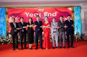 Hoa hậu Trí tuệ Phạm Duy: “Tâm” vững tay chèo, “Tầm” cao vươn tới.