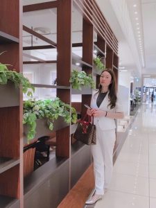 ĐỖ THỊ THU THỦY – KHI NGƯỜI PHỤ NỮ DÁM BƯỚC RA ÁNH SÁNG ĐỂ LAN TỎA GIÁ TRỊ TỬ TẾ TẠI HOA HẬU DOANH NHÂN VIỆT NAM 2026