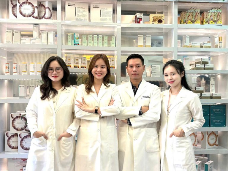 CEO Kelly Phan: “Đóa hồng thép” kiến tạo thánh đường nhan sắc giữa lòng phố biển