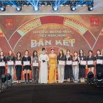 Tiny Trần Makeup Academy: “Phù thủy sắc đẹp” đứng sau hào quang Hoa hậu Doanh nhân Việt Nam 2026