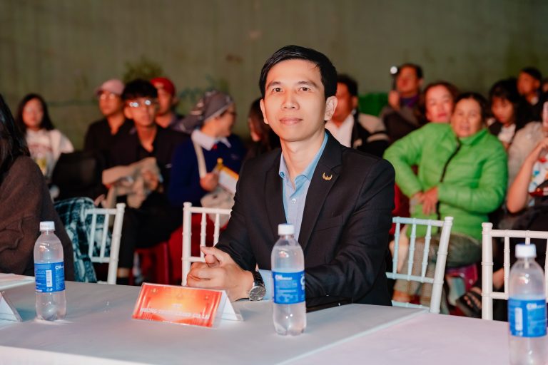 Đồng hành suốt gần một tuần, Mường Thanh Grand Gia Lai góp phần làm nên thành công của Hoa hậu Doanh nhân Việt Nam 2026