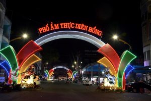 Gia Lai: Phát triển kinh tế đêm gắn với quảng bá văn hoá, du lịch