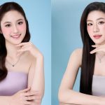 Hai người đẹp Hà Tĩnh hứa hẹn tạo dấu ấn ở chung kết Miss World Vietnam