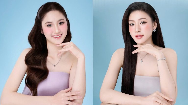 Hai người đẹp Hà Tĩnh hứa hẹn tạo dấu ấn ở chung kết Miss World Vietnam