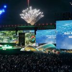 HIEUTHUHAI và dàn anh trai, em xinh hội tụ tại concert đặc biệt ở Gia Lai