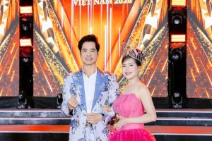 Hoa hậu Nguyễn Minh Hồng “ngược ngàn” về Pleiku, đảm nhiệm vai trò Trưởng Ban Cố vấn đêm chung kết