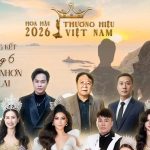 Hoa hậu Thương hiệu Việt Nam 2026 khởi động tại Quy Nhơn, đồng hành cùng Năm Du lịch Quốc gia – Gia Lai 2026