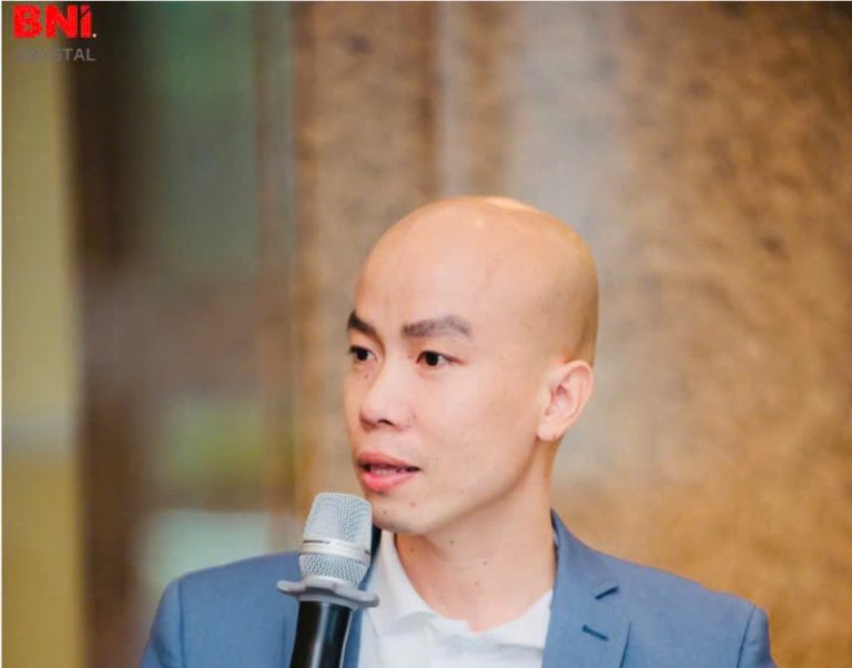 CEO Nguyễn Xuân Trường đưa Tuấn Phát đồng hành Hoa hậu Thương hiệu Việt Nam 2026