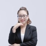 CEO Trần Trân – người đặt nền móng phát triển Solid Land tại thị trường Quy Nhơn Đông