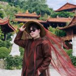 Đạt Nguyễn – “phù thủy makeup” Gen Z khẳng định dấu ấn từ vùng đất sen hồng