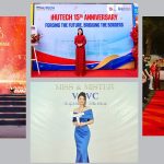 Hoa hậu Nguyễn Ngọc Thảo Nguyên kể về “thanh xuân rực rỡ” của chính mình