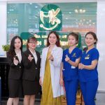 Huỳnh Kim Dental – Nhà tài trợ đồng hành tại Hoa hậu Thương hiệu Việt Nam 2026
