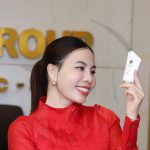 Chân dung Á hậu Nguyễn Thị Thủy – Người phụ nữ đứng sau Selena Group