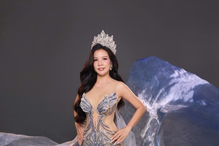 “Pizza Ngon Củ Chi” và giấc mơ lan tỏa yêu thương của Á hậu Thanh Tuyền