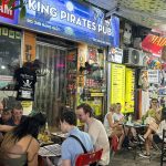 Đặng Anh Thư – Chủ King Pirates Pub Hanoi mang thông điệp yêu thương bản thân đến Hoa hậu Thương hiệu Việt Nam 2026