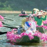 Hoa hậu Đại sứ Chu Thị Hồng Hoa chuẩn bị đầu tư hai dự án BĐS lớn, quảng bá du lịch Ninh Bình