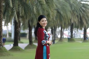 Master Coach Nguyễn Thị Hồng Quang và hành trình phát triển Bảo Phúc gắn với sứ mệnh khai mở tiềm năng con người