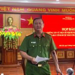 Đắk Lắk: Thông tin chính thức về vụ TNGT làm học sinh lớp 12 tử vong