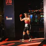 Tiến sĩ Hoa hậu Doanh nhân Võ Thị Ngọc Giàu chạm tới vạch đích Ironman 140.6 Việt Nam bằng ý chí thép